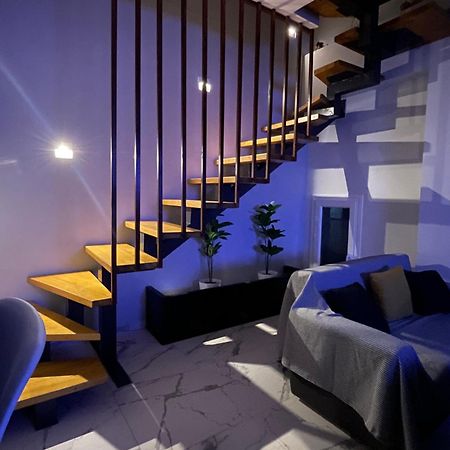 شقة Chara'S House كافالا المظهر الخارجي الصورة