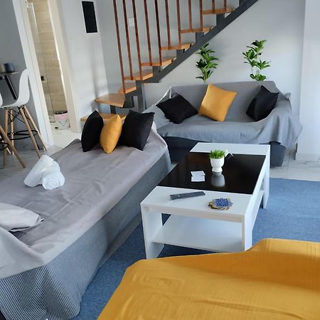 شقة Chara'S House كافالا المظهر الخارجي الصورة