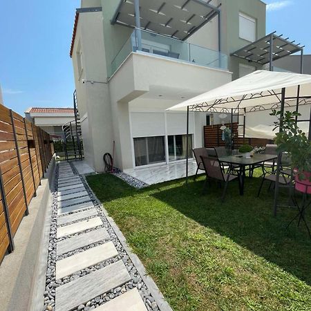 شقة Chara'S House كافالا المظهر الخارجي الصورة