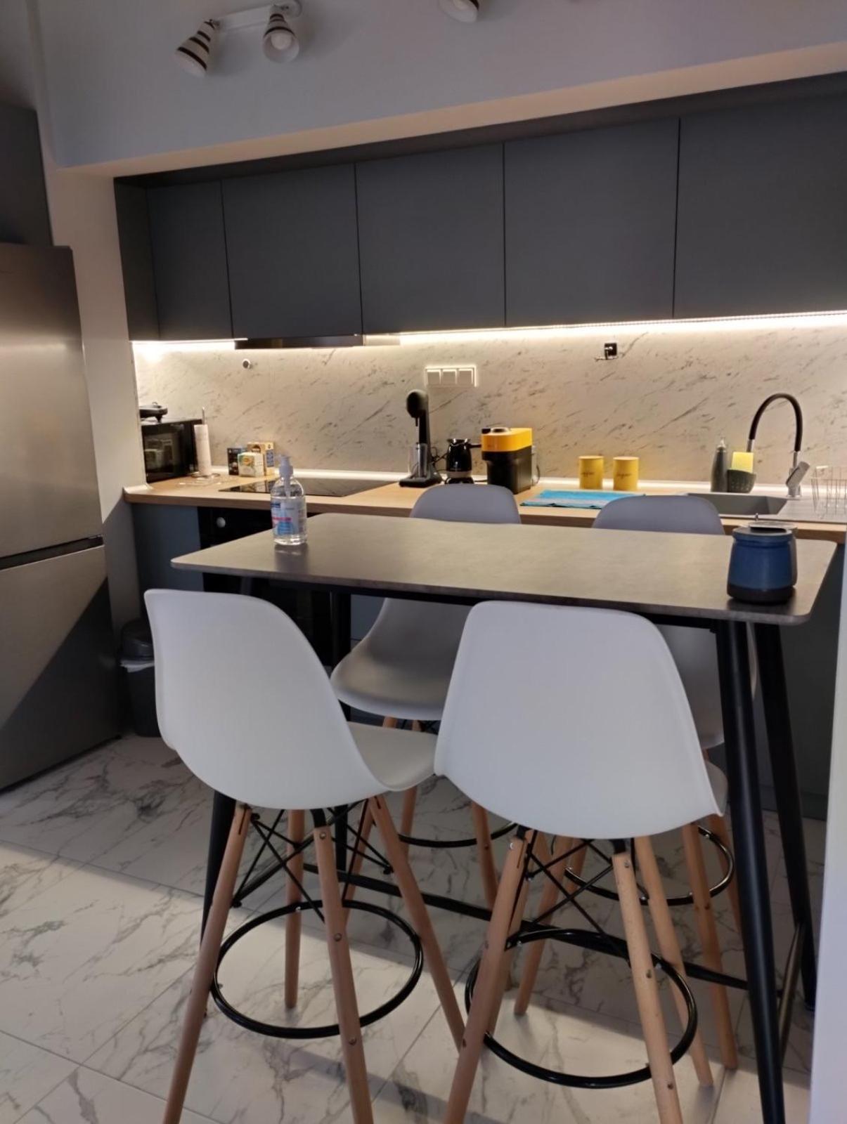 شقة Chara'S House كافالا المظهر الخارجي الصورة