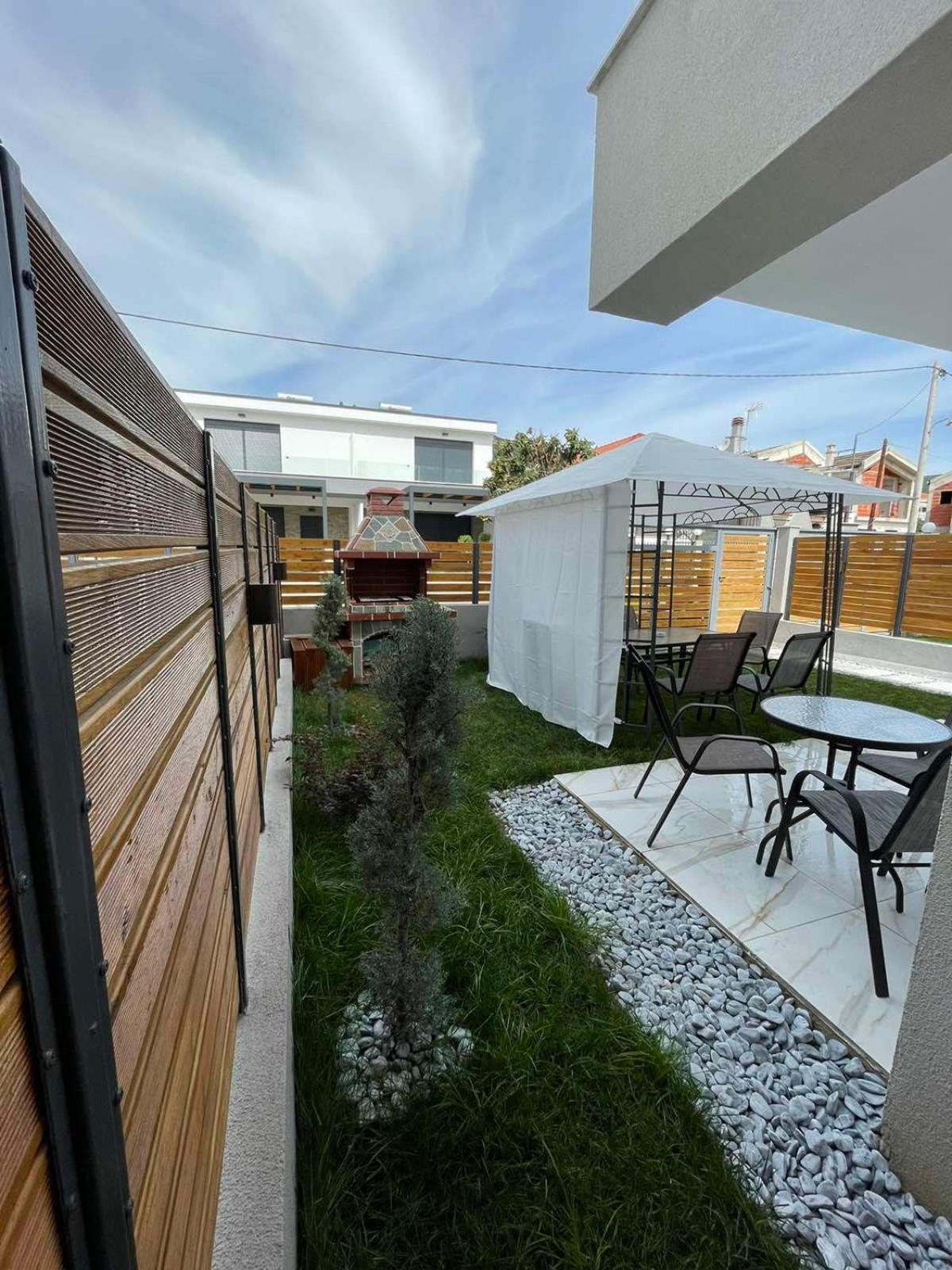شقة Chara'S House كافالا المظهر الخارجي الصورة