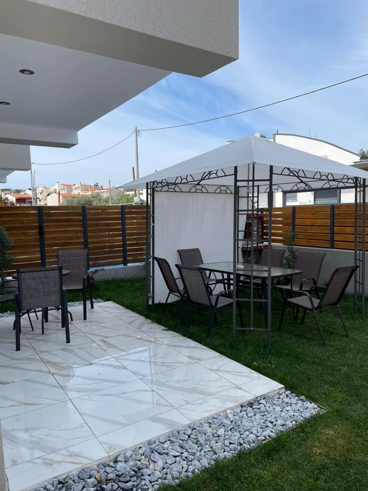 شقة Chara'S House كافالا المظهر الخارجي الصورة