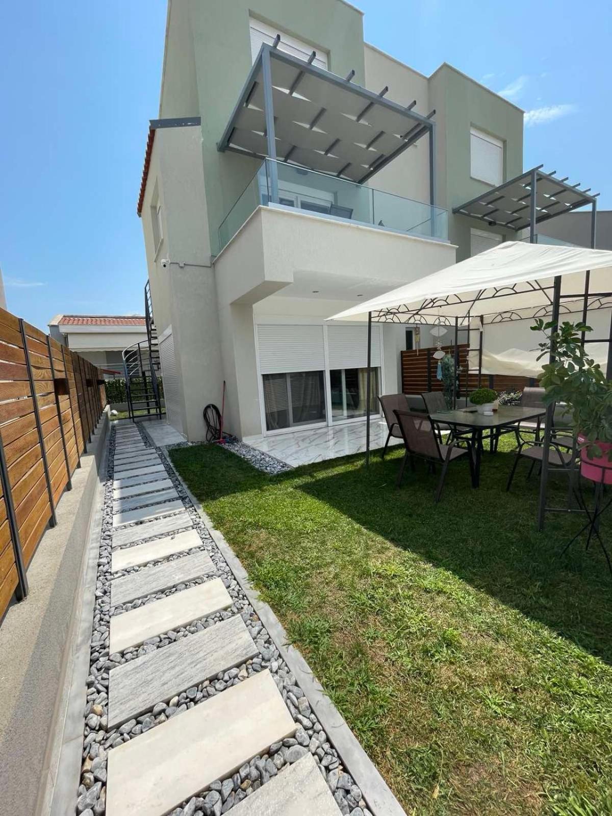 شقة Chara'S House كافالا المظهر الخارجي الصورة